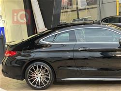 مێرسێدس بێنز C-Class